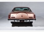Thumbnail Photo 5 for 1978 Lincoln Continental Mark V